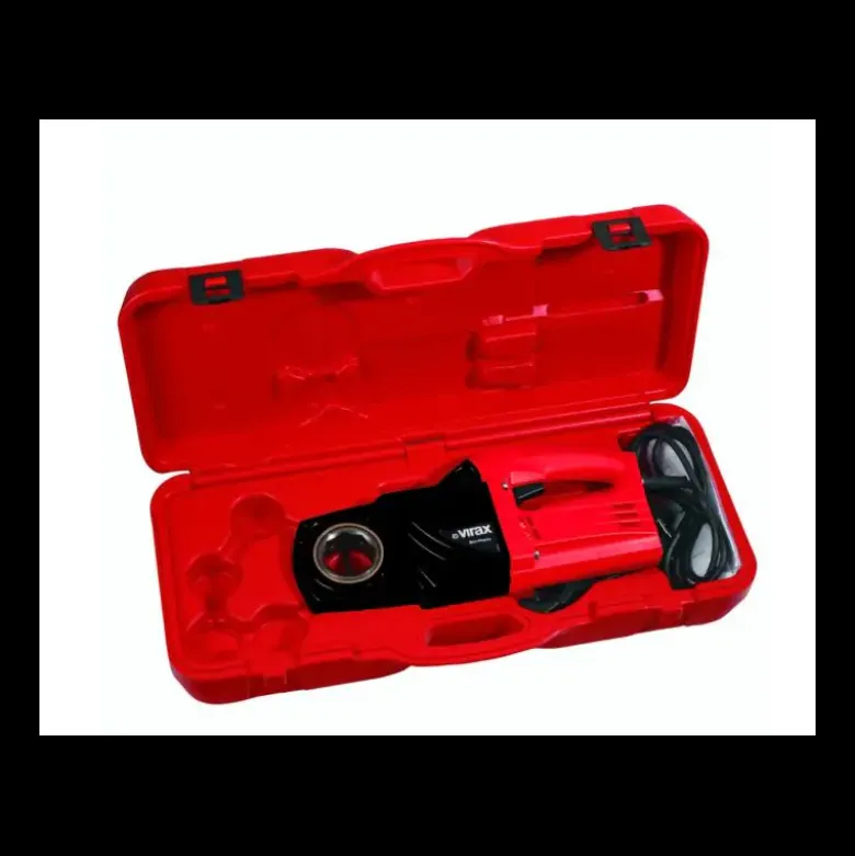 Mini phenix (sans tete) Virax | 138020