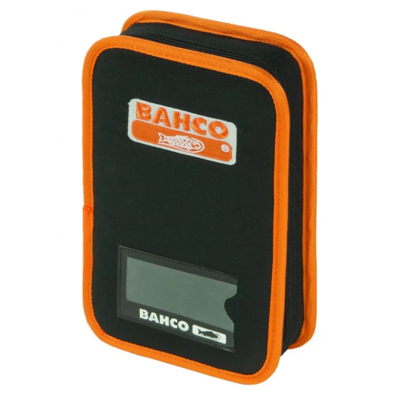 Mini-pochette porte-outils en tissu 2,4 l - Bahco | 4750FB5A