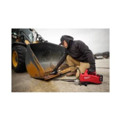 Mini pompe hydraulique 700 bars sans batterie, M18 HMP700 - Milwaukee | 4933493928