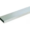 MINI REGLE ALUMINIUM RECTANGULAIRE 50X15 /L 1M TALIAPLAST | 380301