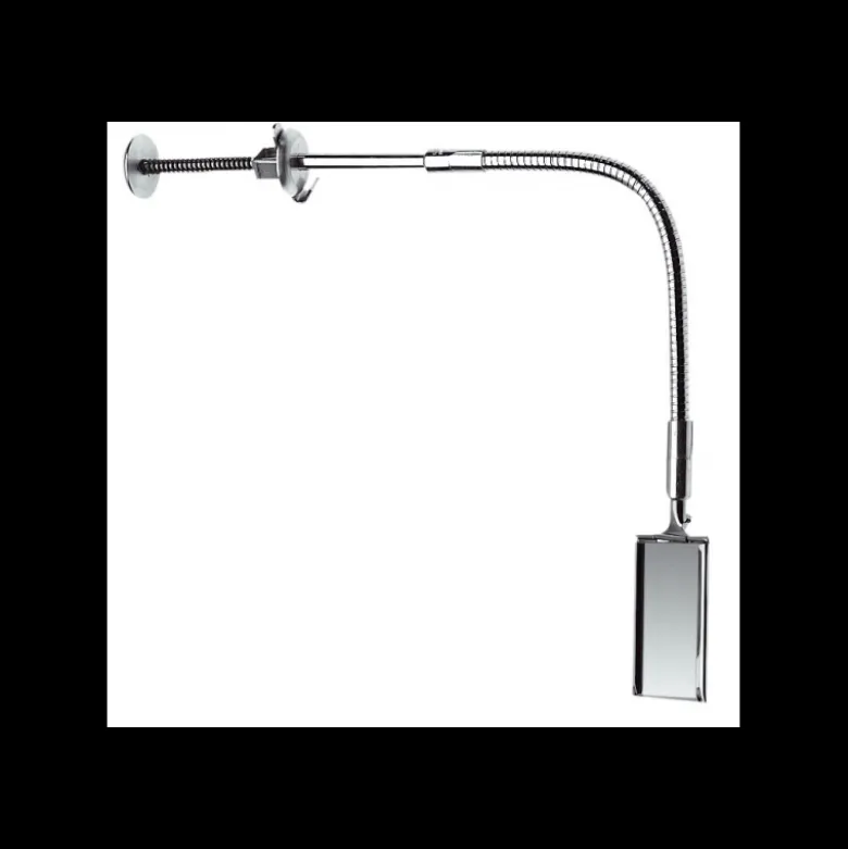 Miroir d'inspection 495mm orientable flexible Facom | 829
