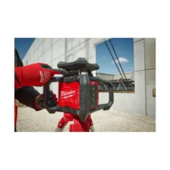 M18 LASER ROTATIF ONE-KEY ROUGE HORIZONTAL 600 M M18 RLOH600-201C Milwaukee | 4933493191