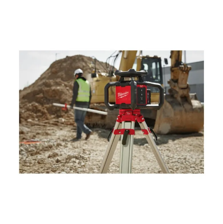 M18 LASER ROTATIF ONE-KEY VERT H/V 300 M M18RLOHVG300-501C Milwaukee | 4933493194