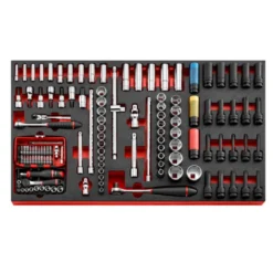 Module Cliquets et Douilles Facom | MODM.XL1PF