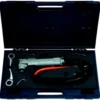 Module couteau à pare-brise pneumatique - 6 pcs KS Tools | 140.2219