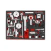 MODULE DE CALAGE DISTRIBUTION FORD / OPEL FACOM | DT.MODFOPF