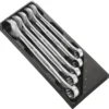 MODULE DE CLÉS MIXTES 440 GRANDES DIMENSIONS FACOM | MOD.440-2XLPB