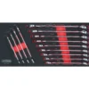 Module de clés mixtes ULTIMATE en pouces, 13 pièces - KS Tools | 713.2016