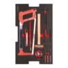 Module de coupe et martellerie pour boites de transport SCM, 10 pcs - KSTools | 716.0010