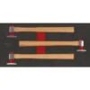 Module de débosselage de carrosserie, 3 pièces - KSTools | 713.1103