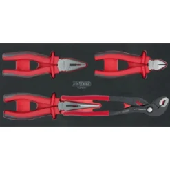 Module de pinces, 4 pièces - KS Tools | 713.4014