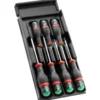 Module de 7 tournevis Protwist torx - FACOM FRANCE | MOD.ATXPB