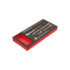 Module douilles 3/8'' 6 PANS Facom | MODM.JL161-36