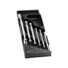 Module d'outillage 6 Clé à douille articulée de 6 à 17mm Facom | MOD.66A-1