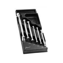 Module d'outillage 6 Clé à douille articulée de 6 à 17mm Facom | MOD.66A-1
