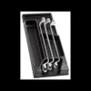 Module d'outillage 3 Clé polygonale de 21 à 28mm Facom | MOD.55-2