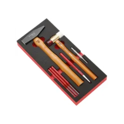Module d'outillage mousse outils de frappe 205 Facom | MODM.MI3