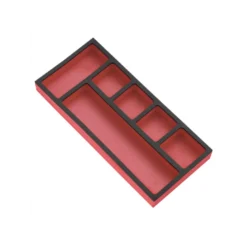 Module d'outillage mousse rangement pour petites pièces Facom | PM.384