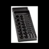 Module d'outillage NS2 Douille impact 1/2" Facom | MOD.NS2