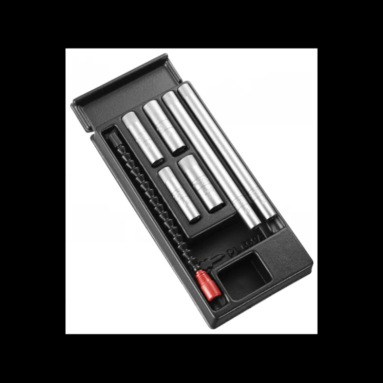 Module d'outillage pour service bougie essence. Facom | MOD.BJC