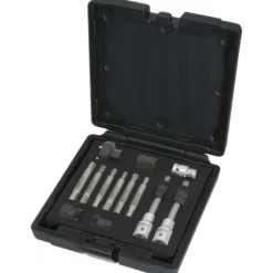 Module d'outils pour poulies débrayables d'alternateurs, 13pcs - KS Tools | 150.3100
