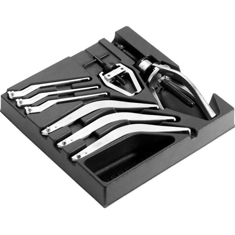 Module extracteurs - FACOM | MOD.U306PF
