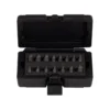 Module extracteur à spirales 15 pcs KS Tools | 150.1385