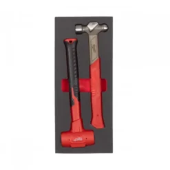 MODULE MARTEAU SHOCKSHIELD MAILLET ANTIREBOND - Blister - Milwaukee | 4932493254