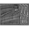 Module mousse avec outils N2 pour CM.LPF Facom | MODM.L2PF