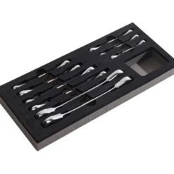 MODULE MOUSSE 2/3 DE 9 CLES POLYGONALES A CLIQUET - SAM | 106C-J9MM