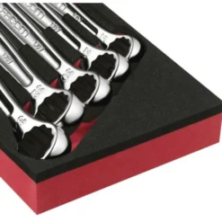 MODULE MOUSSE DE CLÉS MIXTES 440 GRANDES DIMENSIONS POUR SERVANTE FACOM | MODM.440-2PB