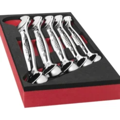 MODULE MOUSSE DE CLÉS MIXTES 440 GRANDES DIMENSIONS POUR SERVANTE FACOM | MODM.440-2PB