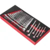 MODULE MOUSSE DE CLÉS MIXTES 440 POUR SERVANTE FACOM | MODM.440-1PB