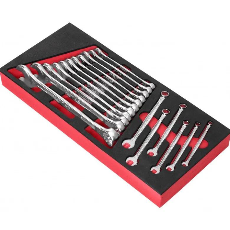 MODULE MOUSSE DE CLÉS MIXTES 440 POUR SERVANTE FACOM | MODM.440-1PB