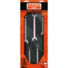 Module mousse Fit&Go 1/3, clés à cliquet 1RM - 5 Pcs emballage individuel - Bahco | FF1E3010EH