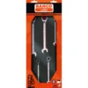 Module mousse Fit&Go 1/3, clés mixtes - 11 Pcs emballage individuel - Bahco | FF1E3009EH