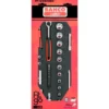 Module mousse Fit&Go 1/3, douilles 1/4" & 3/8" - 34 Pcs emballage individuel - Bahco | FF1E2505EH