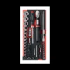 Module mousse serrage 1/4 - 1/2 OGV Grip - FACOM | MODM.RSGRPPF