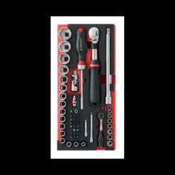 Module mousse serrage 1/4 - 1/2 OGV Grip - FACOM | MODM.RSGRPPF