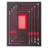 MODULE PACKOUT™ CLÉ EN T AVEC DOUILLE PIVOTANTE 8PCS - Milwaukee | 4932499113
