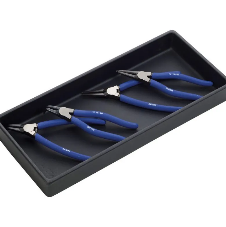 MODULE PINCE CIRCLIPS - ROEBUCK | 880759