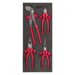 MODULE PINCE 4PC - Milwaukee | 4932493631