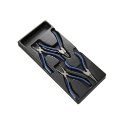 Module 4 pinces circlips - E194943 | Expert by Facom