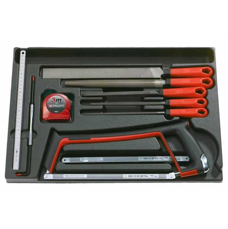 MODULE SCIE MESURE LIMES FACOM | MOD.601PF