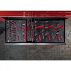 MODULE SERVANTE CLES MAXBITE 27 PCS - Blister - Milwaukee | 4932493247
