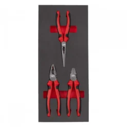 MODULE SERVANTE SET 3 PINCES - Blister - Milwaukee | 4932493256