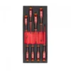 MODULE SERVANTE TOURNEVIS VDE TRI-LOBE 8 PCS - Blister - Milwaukee | 4932493249