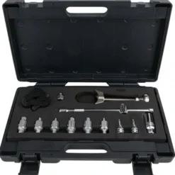 Module spécial vidange auto, 13pcs - KS Tools | 150.9300