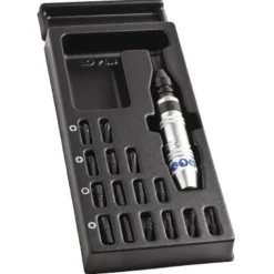 MODULE TV A FRAPPER + EMBOUTS FACOM | MOD.NS260PB