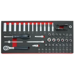 Module vissage et serrage 1/4 - FACOM | MODM.RL151-66PF